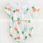 New model baby girls clothes romper soft and comfortable for 6 months
