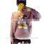 Wholesale Design Cartoon Sweater Pullover Women Loose Sweaters