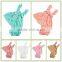 Wholesale baby girls 2 pcs lace outfits,infant girl lace beautiful outfits