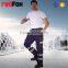 multi pockets workwear hi vis safety cargo pants