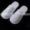 Disposable Slipper type high quality luxury hotel slipper,hotel shoes