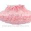 baby girls princess tutu skirt children cheap dance ballet pettiskirt