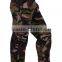 Fashion Design Womens Camouflage Print Jogger Pants Loose Fit Casual Joggers Custom Camo Jogger Pants