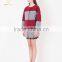 2016 Women Winter Cashmere Coats Wool Coat For Ladies