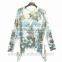 digital print design lady jumper knitwear