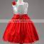 Baby product kids frock designs pictures girls dress baby girls sleeveless fancy dress