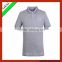 100% cotton polo T-Shirt With Short Sleeve