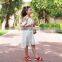 S33532W Fancy dress costume off shoulder pretty princess dresses