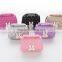 S66043A new baby kids girls bunny bags mini cute princess adorable rabbit handbag