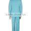Tailor-made Festival Short Sleeve Low MOQ Brand New Design Cheap Blue Mens Suits