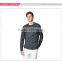 Latest Fashion Sportswear Breathable Top Quality Cool Mens Sweatshirts