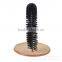 Cat scratch itch toys rubbing exercise toys Bow hair brush