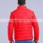 Winter Ultra-light Duck Down Men's Jacket Lightweight Thick Comfy Jacket