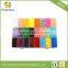 24 Colors Hama Beads 18000pcs Box Set of 3mm Perler Beads Diy Toy DIYFASHION
