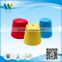polyester high tenacity yarn for dyed