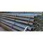 LSAW Welded structural steel pipe