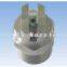 H1/8VV-SS11001,11001 nozzle,HVV  flat fan nozzle