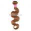 Stock Grade 8A Unprocessed 100% Brazilian brazilian hair bundles