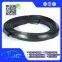 transparent rubber strip
