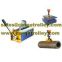 permanent magnet lifter