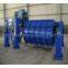Hot Sale Suspension Roller Type Concrete Pipe Making Machine XG-2500