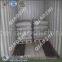 QiaoShi galfan steel military barrier  sandbag wall