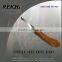Hoof Knife Razor Edged,Farrier Hoof Knives Razor Edged