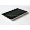 cheap 7inch apad 7inch MID Tablet PC PDA Handheld PC computer with winCE5.0 wifi GPS