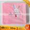 china personalized cheap soft touch plush warm heated baby blanket