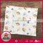 new design organic 100% bamboo cotton baby swaddle muslin baby blanket