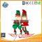 elf toy/plush elf toy/christmas elf