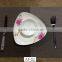 Christmas gifts Non-slip silicone Dining table Placemat