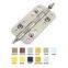 door security hinge with all kinds of finishes