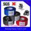 FC3 35mm*100m black Hot stamp coding foil / expiry date ribbon / stamp batch coding / Hot foil coding to print expiry date/batch number