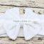 Cotton Bow Headwrap Stretch Bow Headbands baby headband Photo Prop Kids Hair Accessories