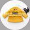 B40963A Fashion girls clothes little girls lovely bowknot coats