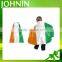 wholesale custom design satin polyester national cape of kids