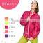 Adult fold-able jacket