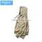 Wholesales apricot color Long sleeve hoodie
