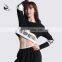 116108007 Long Sleeve Dance Top Jazz Costume