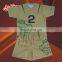 Poland Soccer Referee Jersey High Quality Soccer Jersey Polyester
