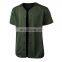 high quality sports blank baseball jersey wholesale