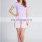 Ladies Short Sets Nightwear Multi-colors Bamboo fiber Cool Super Soft