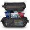 Premium Quality Nylon Water Resistant Rfid Running Waist Pack