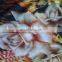 Shaoxing winfar New Designs DTY Polyester Custom Digital Printed Scuba Fabric