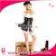 California Costumes Women's Sexy Swashbuckler Pirate Costume