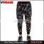 Mens Custom Sports Gym Men Jogger Pants