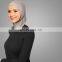 Fashion Cotton Inner Scarf Islamic Inner Hijab/Scarf Muslim underscarf