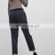 Taiwan Design Fashion String Waist Office Lady Sarong Pants Autumn NT6805