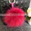 Exceptional Pompon Faux Pompom For Hats Fur Pom Boots